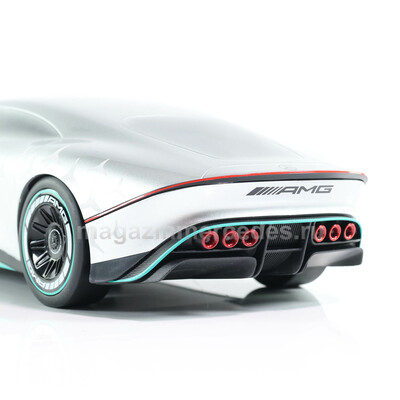   Mercedes-Benz Vision AMG   1:18 (, B66960658)