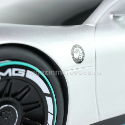   Mercedes-Benz Vision AMG   1:18 (, B66960658)