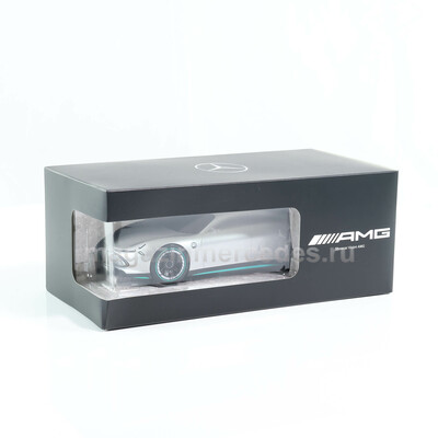   Mercedes-Benz Vision AMG   1:18 (, B66960658)