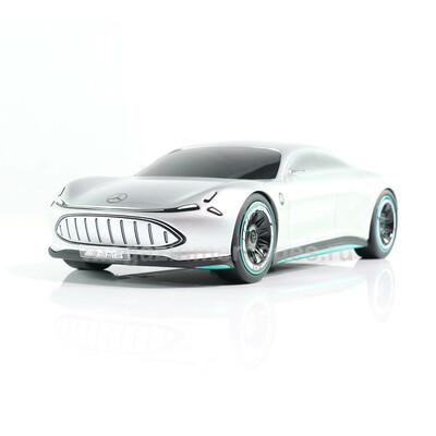   Mercedes-Benz Vision AMG   1:18 (, B66960658)