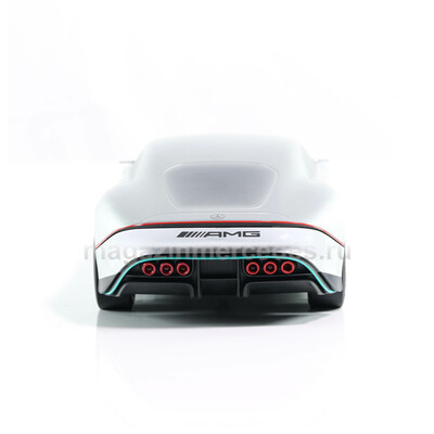   Mercedes-Benz Vision AMG   1:18 (, B66960658)