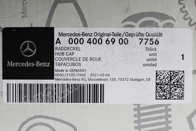    Mercedes (,    Mercedes
A00040069007756)