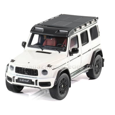 1:18   G-Klasse G63 AMG 4x4 (, 1:18   G-Klasse G63 AMG 4x4 B66961114)