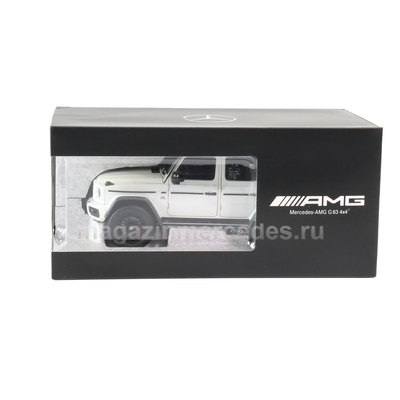 1:18   G-Klasse G63 AMG 4x4 (, 1:18   G-Klasse G63 AMG 4x4 B66961114)