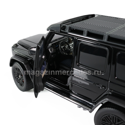 1:18   Mercedes G Class G63 AMG (, 1:18   Mercedes G Class G63 AMG B66961115)