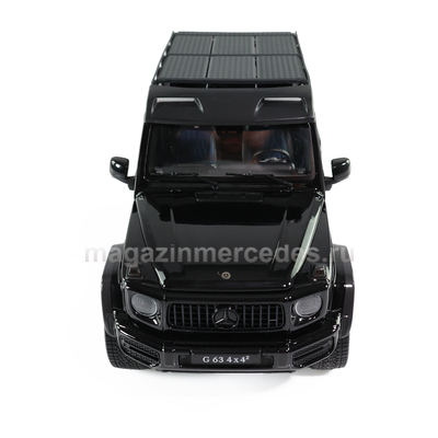 1:18   Mercedes G Class G63 AMG (, 1:18   Mercedes G Class G63 AMG B66961115)