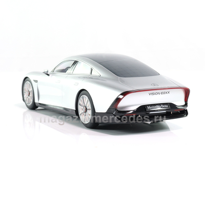 1:18   Mercedes-Benz Vision EQXX (, 1:18   Mercedes-Benz Vision EQXX B66960599)