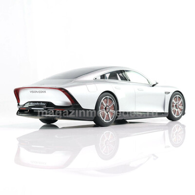 1:18   Mercedes-Benz Vision EQXX (, 1:18   Mercedes-Benz Vision EQXX B66960599)