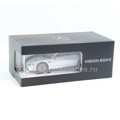 1:18   Mercedes-Benz Vision EQXX (, 1:18   Mercedes-Benz Vision EQXX B66960599)