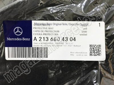     Mercedes E class S213  (,     Mercedes E class S213  A2136804304)