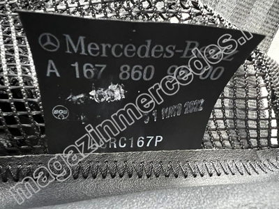     Mercedes GLE class C167 (,     Mercedes GLE class C167 A1678609500)