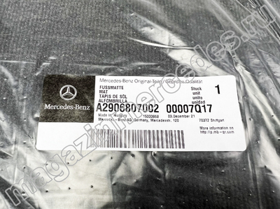   AMG  Mercedes   Magmagrey (,   AMG  Mercedes   Magmagrey A29068070027Q17)