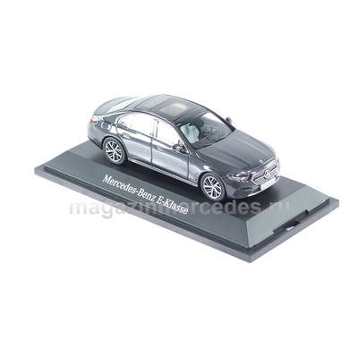   Mercedes-Benz E-Class W214 1:43 (,   Mercedes-Benz E-Class W214 B66961116)