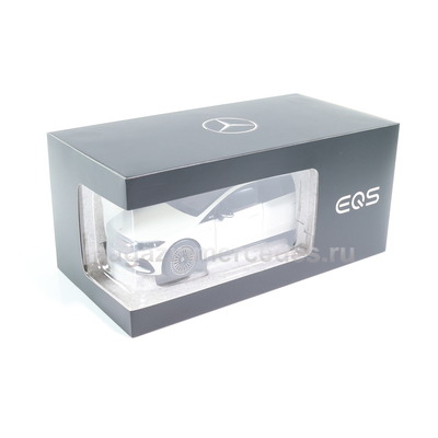   Mercedes-Benz EQS V297 (,   Mercedes-Benz EQS V297 B66961049)