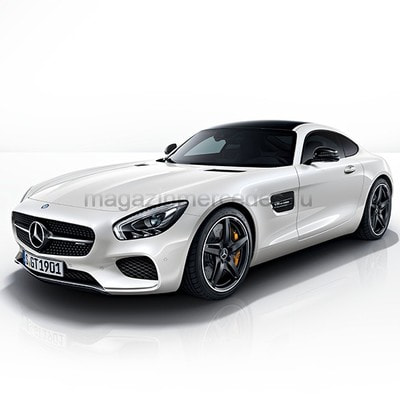  AMG   AMG GT C190 R19 (,  7)