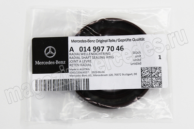    M152,157,276,278 (,    Mercedes 
A0149977046)