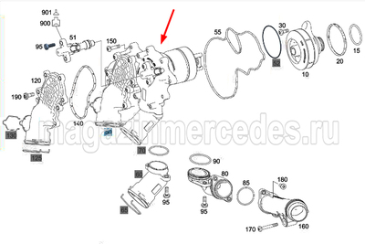    (,    Mercedes
A1772000815)