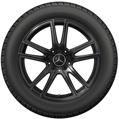  Mercedes E class W214 GLC class 254 R18 (,  Mercedes E class W214 GLC class 254 R18 A25440146007X43)