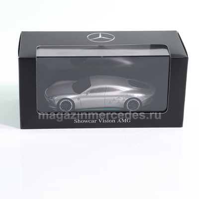   Vision AMG Silver (,   Vision AMG Silver B66960841)