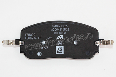    Mercedes A0004200304 (,    Mercedes
A0004211202
A0004203403)