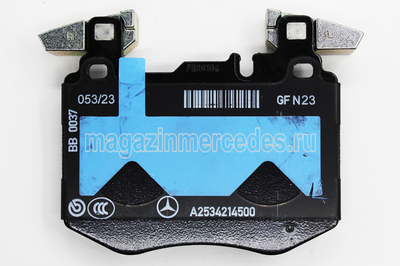   (,     Mercedes
A0004208503)