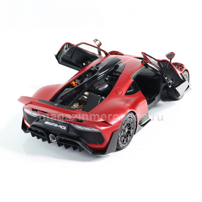   Mercedes-AMG ONE C298 1:12 (,   Mercedes-AMG ONE C298 1:12 B66961045)