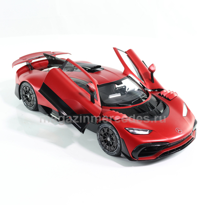   Mercedes-AMG ONE C298 1:12 (,   Mercedes-AMG ONE C298 1:12 B66961045)