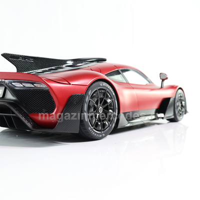   Mercedes-AMG ONE C298 1:12 (,   Mercedes-AMG ONE C298 1:12 B66961045)