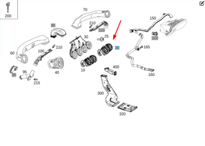    Mercedes AMG GT X290 CLS class C257 (,    Mercedes AMG GT X290 CLS class C257 A2578302400)