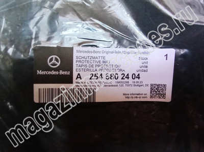     Mercedes GLC class C254 (,     Mercedes GLC class C254
A2546802404)