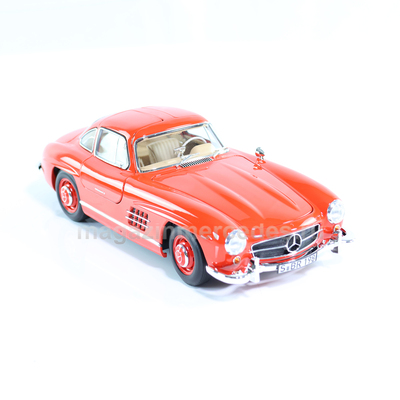   Mercedes-Benz 300 SL Coupe W198 (,   Mercedes-Benz 300 SL Coupe W198 B66040695)