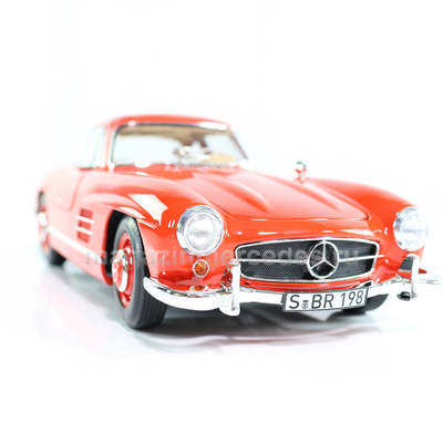   Mercedes-Benz 300 SL Coupe W198 (,   Mercedes-Benz 300 SL Coupe W198 B66040695)