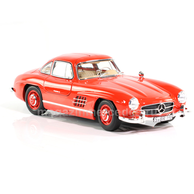   Mercedes-Benz 300 SL Coupe W198 (,   Mercedes-Benz 300 SL Coupe W198 B66040695)