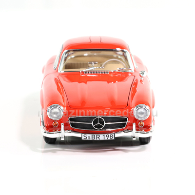   Mercedes-Benz 300 SL Coupe W198 (,   Mercedes-Benz 300 SL Coupe W198 B66040695)