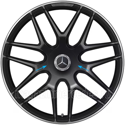    Mercedes (,    Mercedes A00040022009283)