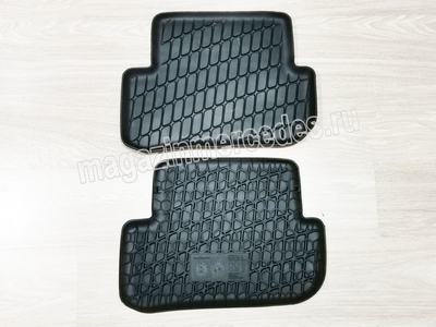   Dynamic Squares Mercedes CLE class C236 (,   Dynamic Squares Mercedes CLE class C236
A23668045019G33)