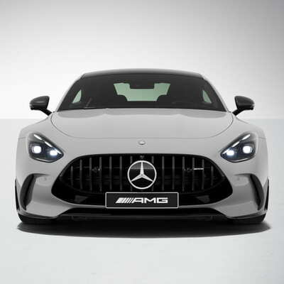    AMG Aerodynamics Flics AMG GT C192 (,    AMG Aerodynamics Flics AMG GT C192 A1928854701+A1928854801)