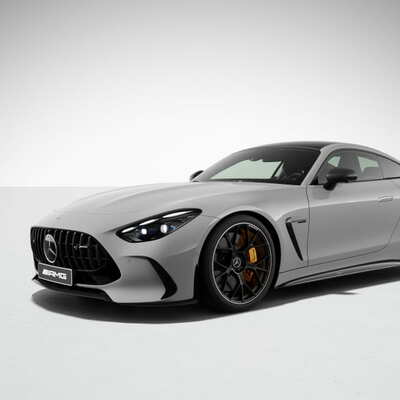    AMG Aerodynamics Flics AMG GT C192 (,    AMG Aerodynamics Flics AMG GT C192 A1928854701+A1928854801)