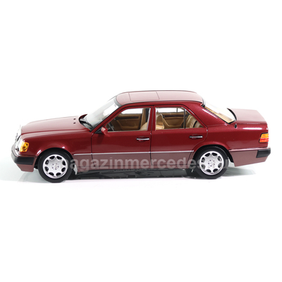   Mercedes-Benz E-Class W124 (,   Mercedes-Benz E-Class W124 B66040699)