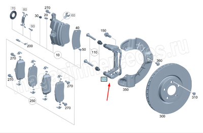    (,     Mercedes
A2474215100)