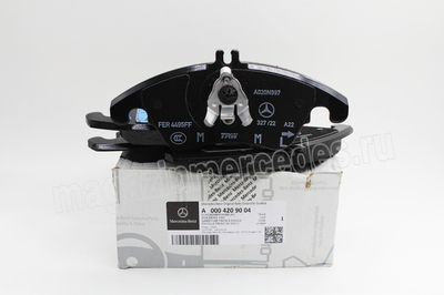   Mercedes A0074207520 A007420752064 (,   MercedesC class C204 C class W204 E class W212 E class C207 CLS class C218 SL class R172 A0004209004)