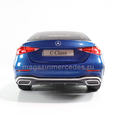   Mercedes C Class W206 (,   Mercedes C Class W206 B66961048)