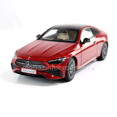   Mercedes CLE C236 coupe (,   Mercedes CLE C236 coupe B66960596)