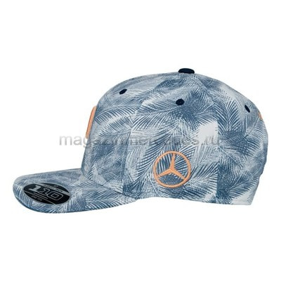  Mercedes Golf Cap Blue/Orange by PUMA (,  1)