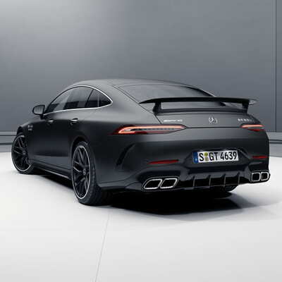     AMG Aerodynamics Flics,    AMG GT X290 (,     AMG Aerodynamics Flics,    AMG GT X290 A2908852102+A2908852202)