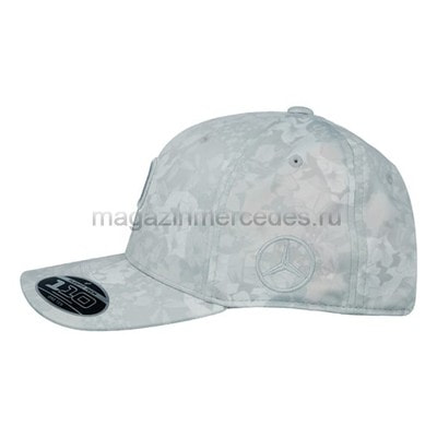  Mercedes Golf Cap Grey by PUMA (,  1)