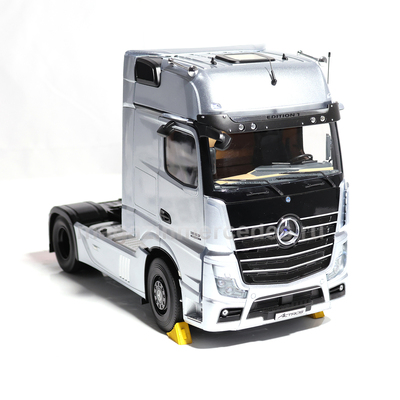   Mercedes Actros (,   Mercedes Actros B66004211)