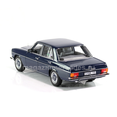   200 W114/W115 Mercedes-Benz (,   200 W114/W115 Mercedes-Benz B66040694)