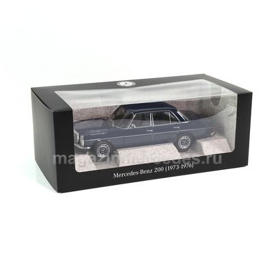   200 W114/W115 Mercedes-Benz (,   200 W114/W115 Mercedes-Benz B66040694)