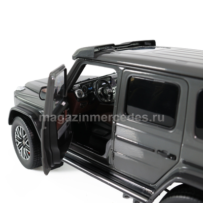   Mercedes G-Class G63 AMG (,   Mercedes G-Class G63 AMG B66961110)